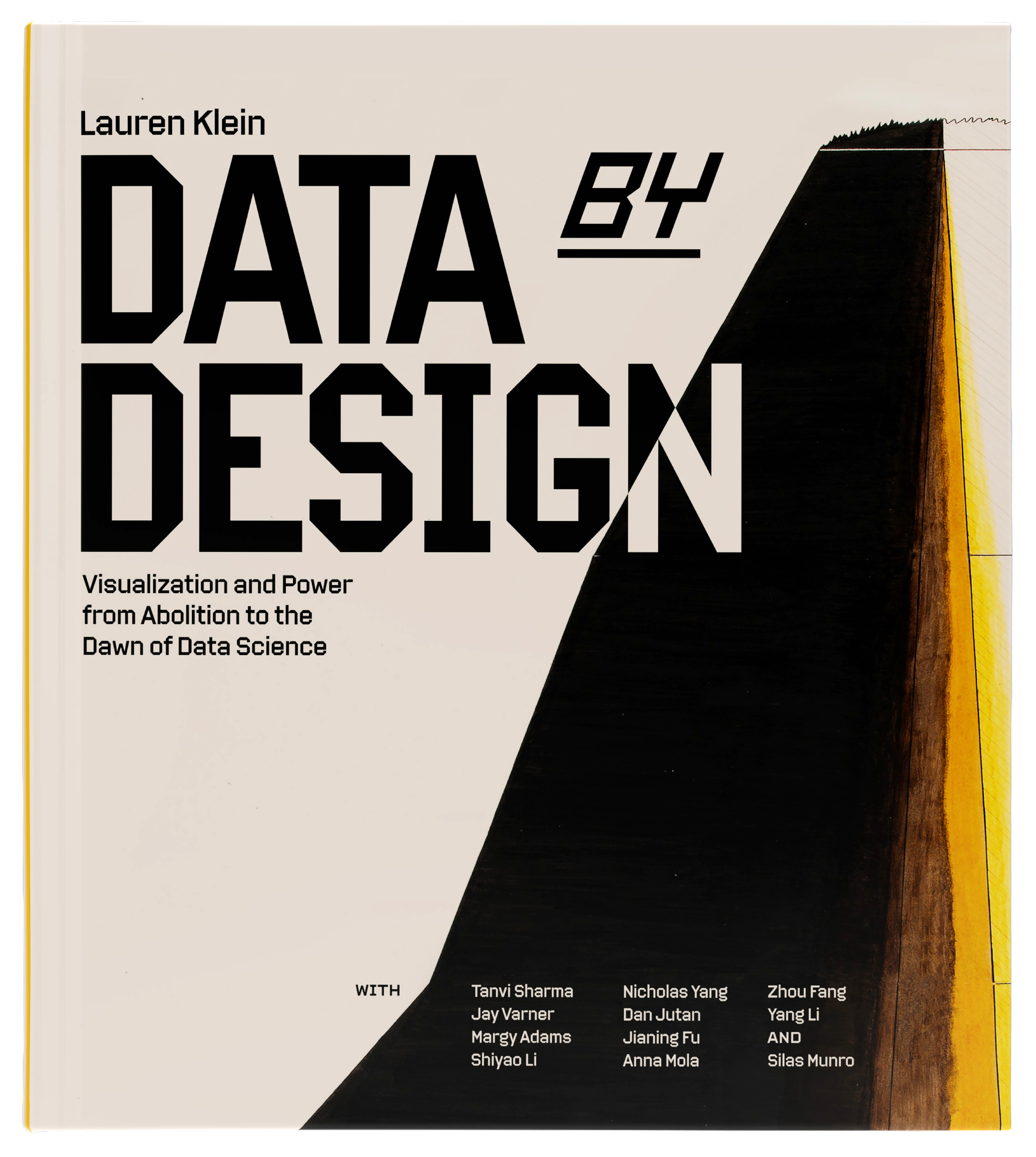 Data by Design book cover